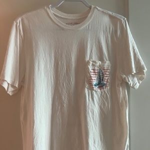 Chubbies T-Shirt Small